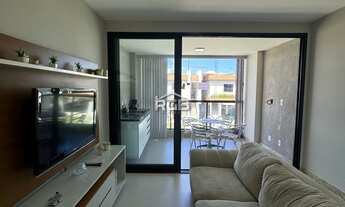 Imagem: Lindo Apartamento 2 suítes no Foz do Joanes