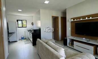 Imagem 2: Lindo Apartamento 2 suítes no Foz do Joanes em Buraquinho R$ 560.000,00