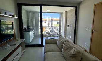 Imagem 3: Lindo Apartamento 2 suítes no Foz do Joanes em Buraquinho R$ 560.000,00