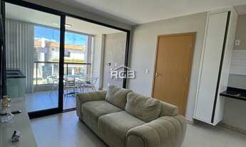 Imagem 6: Lindo Apartamento 2 suítes no Foz do Joanes em Buraquinho R$ 560.000,00