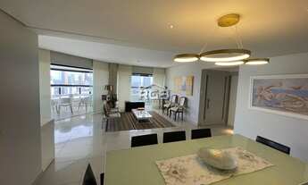 Imagem 2: Apartamento 4 suítes Vista Mar em Jardim Apipema R$ 1.500.000,00