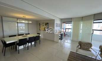 Imagem 4: Apartamento 4 suítes Vista Mar em Jardim Apipema R$ 1.500.000,00