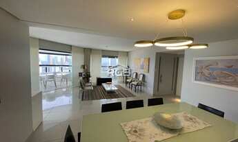 Imagem: Apartamento 4 suítes Vista Mar em Jardim