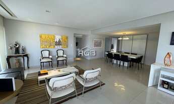 Imagem 5: Apartamento 4 suítes Vista Mar em Jardim Apipema R$ 1.500.000,00