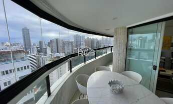 Imagem 7: Apartamento 4 suítes Vista Mar em Jardim Apipema R$ 1.500.000,00