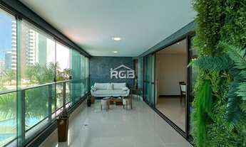 Imagem 3: Apartamento 3 suítes Nascente no Horto Florestal R$ 2.000.000,00