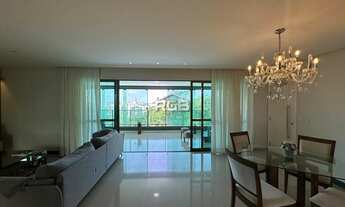 Imagem 4: Apartamento 3 suítes Nascente no Horto Florestal R$ 2.000.000,00