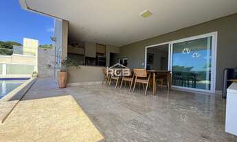 Imagem 6: Maravilhosa Casa 5 suítes de Alto Padrão em Alphaville 2 R$ 4.800.000,00