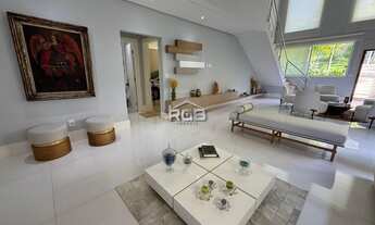 Imagem 7: Maravilhosa Casa 5 suítes de Alto Padrão em Alphaville 2 R$ 4.800.000,00