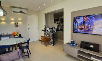 Imagem 2: Apartamento 1/4 e Sala Vista Mar Porteira Fechada no Porto da Barra R$ 520.000,00