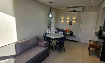 Imagem 7: Apartamento 1/4 e Sala Vista Mar Porteira Fechada no Porto da Barra R$ 520.000,00