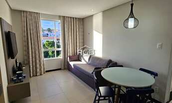 Imagem 3: Apartamento 1/4 e Sala Vista Mar Porteira Fechada no Porto da Barra R$ 520.000,00