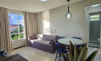 Imagem 4: Apartamento 1/4 e Sala Vista Mar Porteira Fechada no Porto da Barra R$ 520.000,00