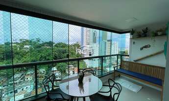 Imagem 3: Apartamento à venda no bairro Jardim Apipema - Salvador/BA