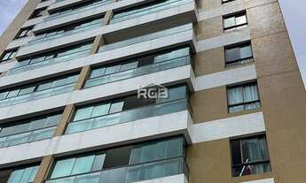 Imagem 1: Apartamento à venda no bairro Jardim Apipema - Salvador/BA