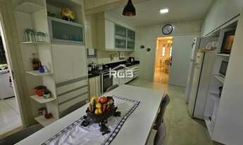 Imagem 7: Casa 5/4 (2 suítes) no Foz do Joanes em Buraquinho R$ 1.800.000,00