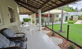 Imagem 1: Casa 5/4 (2 suítes) no Foz do Joanes em Buraquinho R$ 1.800.000,00