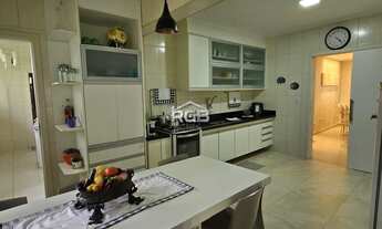 Imagem 6: Casa 5/4 (2 suítes) no Foz do Joanes em Buraquinho R$ 1.800.000,00