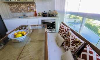 Imagem 6: Celebration Garibaldi 1/4 e Sala no Rio Vermelho R$ 560.000,00