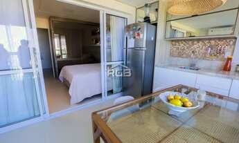 Imagem 5: Celebration Garibaldi 1/4 e Sala no Rio Vermelho R$ 560.000,00