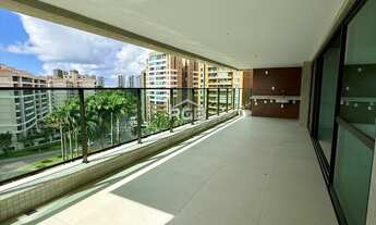 Imagem 2: Mansão Belágio 4 suítes de Alto Padrão em Alphaville R$ 2.850.000,00