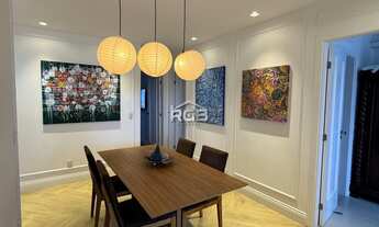 Imagem 4: Apartamento 3 suítes no Horto Florestal R$ 1.200.000,00