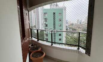 Imagem 6: Apartamento 3 suítes no Horto Florestal R$ 1.200.000,00