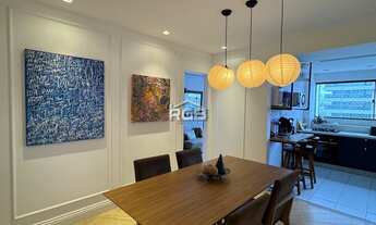 Imagem 5: Apartamento 3 suítes no Horto Florestal R$ 1.200.000,00