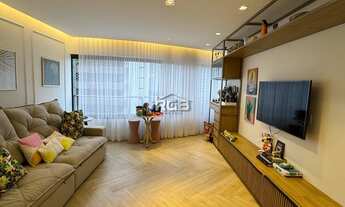 Imagem: Apartamento 3 suítes no Horto Florestal