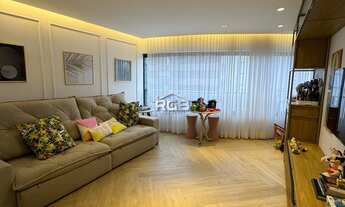 Imagem 2: Apartamento 3 suítes no Horto Florestal R$ 1.200.000,00