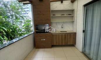 Imagem 7: Apartamento 3 suítes no Horto Florestal R$ 1.200.000,00