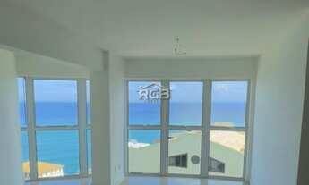 Imagem: Cloc Marina Residence 1/4 e Sala Vista Mar