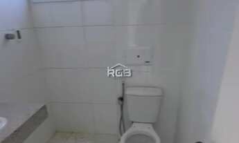 Imagem 5: Cloc Marina Residence 1/4 e Sala Vista Mar na Contorno R$ 870.000,00