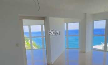 Imagem 3: Cloc Marina Residence 1/4 e Sala Vista Mar na Contorno R$ 870.000,00