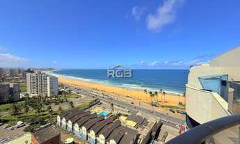 Imagem 5: Cobertura Duplex 2 suítes Piscina Privativa em Jardim Armação R$ 1.200.000,00