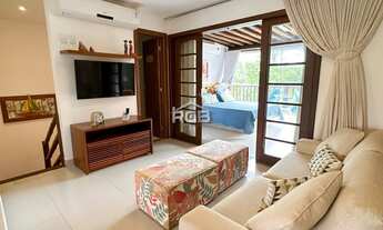 Imagem: Cobertura Duplex 3 suítes Porteira Fechada