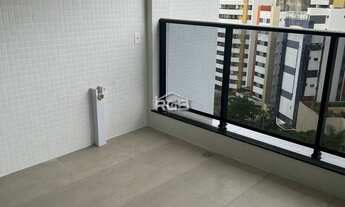 Imagem 3: REPASSE Move Itaigara Nascente Andar Alto Varanda Gourmet R$ 920.000,00