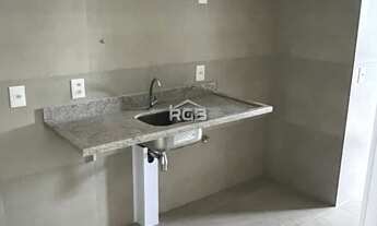 Imagem 4: REPASSE Move Itaigara Nascente Andar Alto Varanda Gourmet R$ 920.000,00