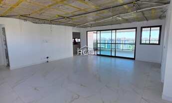 Imagem 2: Palazo Unique 3 suítes Nascente no Caminho das Árvores R$ 3.650.000,00