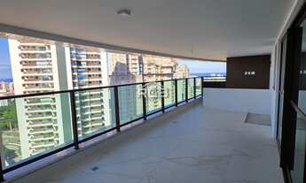 Imagem 6: Palazo Unique 3 suítes Nascente no Caminho das Árvores R$ 3.650.000,00