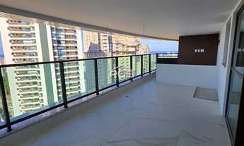 Imagem 7: Palazo Unique 3 suítes Nascente no Caminho das Árvores R$ 3.650.000,00