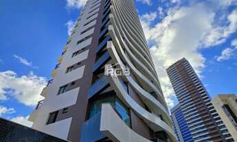 Imagem: Palazo Unique 3 suítes Nascente no Caminho