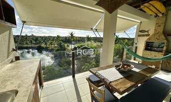 Imagem 5: Apartamento 2/4 com suíte no Iberostar em Praia do Forte R$ 790.000,00