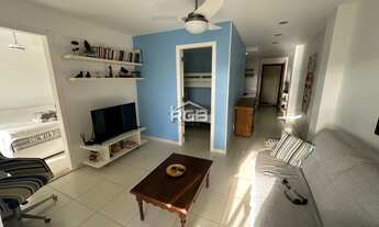 Imagem: Apartamento 2/4 com suíte no Iberostar