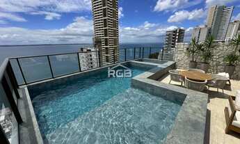 Imagem 2: Apartamento 3 suítes na Ladeira da Barra R$ 1.990.000,00