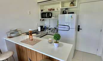 Imagem 7: Apartamento de 1/4 e Sala Andar Alto na Barra R$ 545.000,00