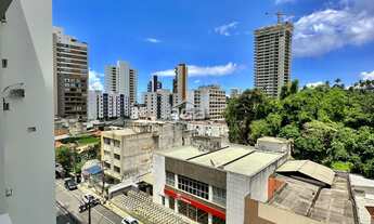 Imagem 6: Apartamento de 1/4 e Sala Andar Alto na Barra R$ 545.000,00