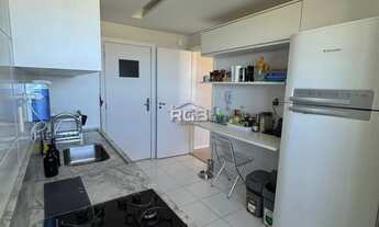 Imagem 6: Art Residence 4/4 (3 suítes) Vista Mar em Piatã R$ 1.600.000,00