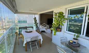 Imagem 5: Art Residence 4/4 (3 suítes) Vista Mar em Piatã R$ 1.600.000,00