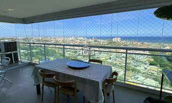 Imagem: Art Residence 4/4 (3 suítes) Vista Mar